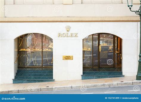 concessionario rolex monaco di baviera|Official Rolex Retailers .